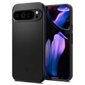 Husă Hibrid Google Pixel 9 Pro XL - Spigen Thin Fit - Negru