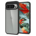 Husă Google Pixel 9 Pro XL - Spigen Ultra Hybrid - Negru