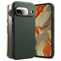 Husă TPU Google Pixel 9 - Ringke Onyx - Verde Închis