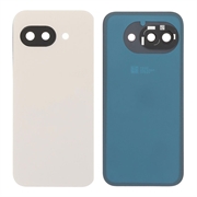 Capac Spate G949-01316-00 Google Pixel 9a - Porcelain