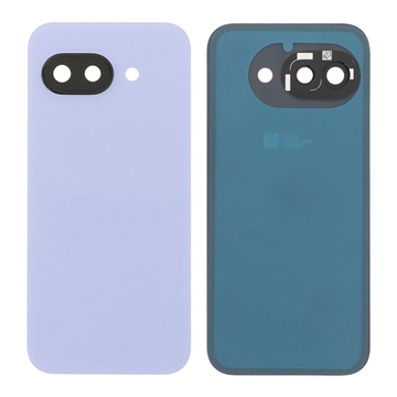 Capac Spate G949-01317-00 Google Pixel 9a - Iris