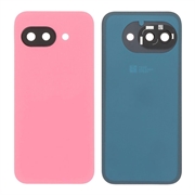 Capac Spate G949-01318-00 Google Pixel 9a - Peony