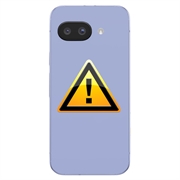 Reparație Capac Baterie Google Pixel 9a - Iris