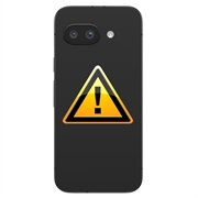 Reparație Capac Baterie Google Pixel 9a