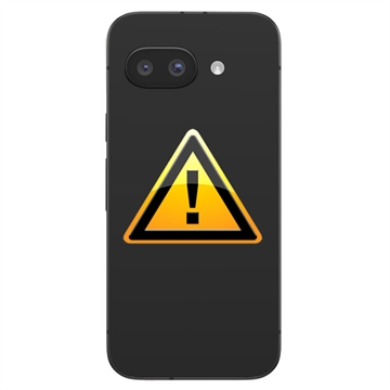 Reparație Capac Baterie Google Pixel 9a