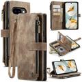 Husă Portofel Google Pixel 9a - Caseme C30 Multifunctional