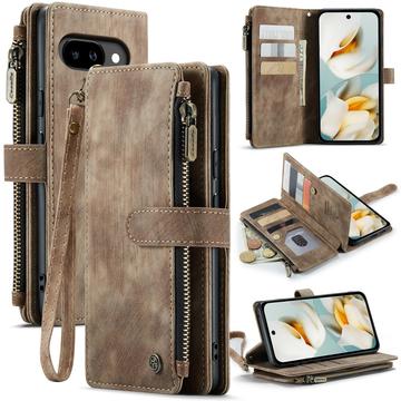Husă Portofel Google Pixel 9a - Caseme C30 Multifunctional