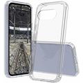 Husă Google Pixel 9a - JT Berlin Pankow Clear - Transparent