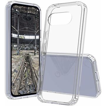 Husă Google Pixel 9a - JT Berlin Pankow Clear - Transparent