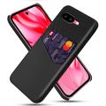 Husă cu Buzunar Card Google Pixel 9a - KSQ