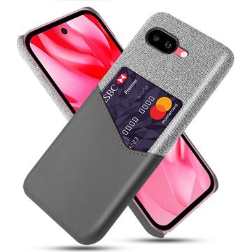 Husă cu Buzunar Card Google Pixel 9a - KSQ