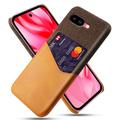 Husă cu Buzunar Card Google Pixel 9a - KSQ