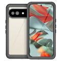 Husă Impermeabilă Google Pixel 9a - Redpepper FS IP68 - Negru