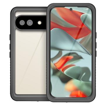 Husă Impermeabilă Google Pixel 9a - Redpepper FS IP68 - Negru