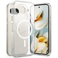 Husă Hibrid Google Pixel 9a - Ringke Fusion Magnetic - Transparent