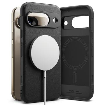 Husă Magnetică Google Pixel 9a - Ringke Onyx - Negru