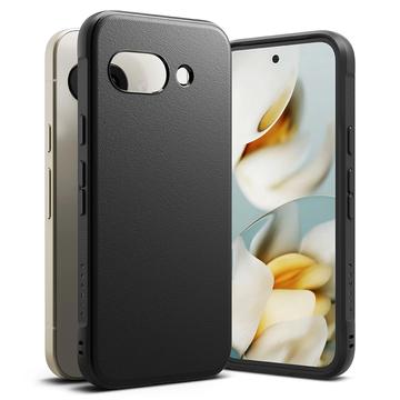 Husă TPU Google Pixel 9a - Ringke Onyx - Negru