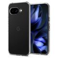 Husă TPU Google Pixel 9a Spigen Crystal Flex - Transparentă