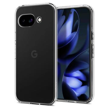 Husă TPU Google Pixel 9a Spigen Crystal Flex - Transparentă