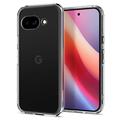 Husă Google Pixel 9a - Spigen Ultra Hybrid - Cristal Clar