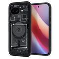 Husă Google Pixel 9a - Spigen Ultra Hybrid Mag