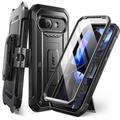 Husă Hibrid Google Pixel 9a - Supcase Unicorn Beetle Pro - Negru