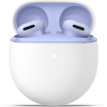 Google Pixel Buds 2a Căști adevărate fără fir GA10127 - Iris