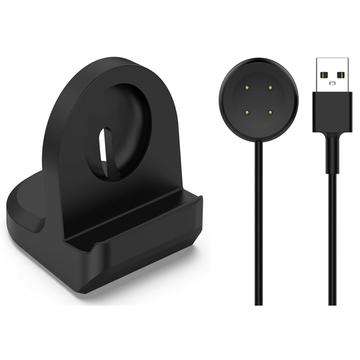 Stație de încărcare Google Pixel Watch 3/Pixel Watch 2