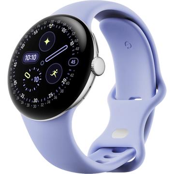 Google Pixel Watch 4 41mm GA10840-EU - Argint / Iris
