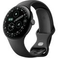 Google Pixel Watch 4 45mm GA09962-EU - Negru / Obsidian