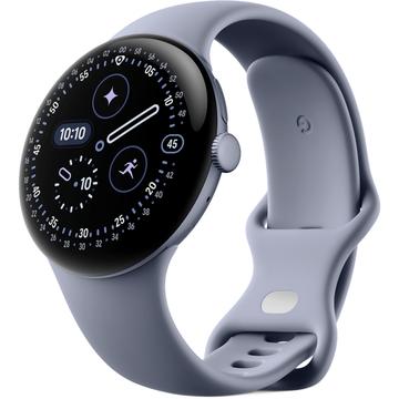 Google Pixel Watch 4 45mm GA10850-EU - piatră de lună