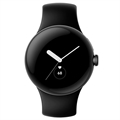 Google Pixel Watch (GA03119-DE) 41mm WiFi - Negru / Obsidian