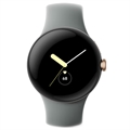 Google Pixel Watch (GA04120-DE) 41mm LTE - Auriu / Hazel