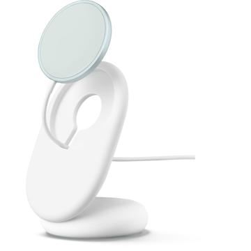 Încărcător Google Pixelsnap cu suport GA10042-WW - 25W - Ceață / Zăpadă