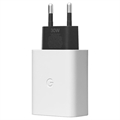 Încărcător de perete USB-C Google GA03502-EU - 30W - Alb