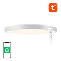 Gosund LB11 Lampă de plafon inteligentă - 32cm WiFi/Bluetooth RGBCW - Alb