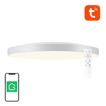 Gosund LB11 Lampă de plafon inteligentă - 32cm WiFi/Bluetooth RGBCW - Alb