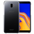 Husă gradată Samsung Galaxy J6+ EF-AJ610CBEGWW