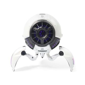 GravaStar G1 Mars Difuzor Bluetooth - 20W - Alb