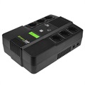 UPS Green Cell AiO cu 6x Prize AC, 1x USB - 600VA/360W