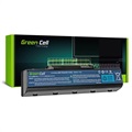 Acumulator Green Cell - Acer Aspire 7715, 5541, Gateway ID58 - 4400mAh