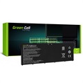 Acumulator Green Cell - Acer Swift 3, Aspire 5, TravelMate P4 - 2200mAh