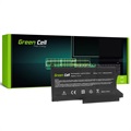 Baterie Green Cell - Dell Latitude 7280, 7290, 7380, 7480 - 3684mAh