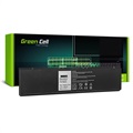 Acumulator Green Cell - Dell Latitude E7440, Latitude E7450 - 4500mAh