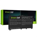Acumulator Green Cell - HP 255 G7, 348 G5, 15, Pavilion 14 - 3550mAh