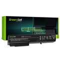Acumulator Green Cell - HP EliteBook 8740w, 8540p, 8530w, 8700 - 4400mAh