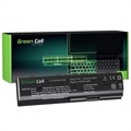 Baterie Green Cell - HP Pavilion DV6, DV7, Envy M4, M6 - 4400mAh