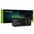 Acumulator Green Cell - HP Spectre x360 13-AC, 13-W, 13T-AC, 13T-W - 4200mAh