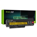 Acumulator Green Cell - Lenovo ThinkPad X220s, X230i, X220i, X230 - 4400mAh