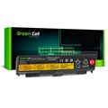 Baterie Green Cell - Lenovo ThinkPad W540, W541, T540p, L540 - 4400mAh